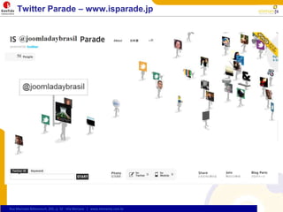 O que é conteúdo?TEXTOSEU SITEVÍDEOSIMAGENSFOTOSÁUDIONETWORKINGSeu conteúdo DEVE ser distribuído na internet