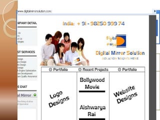 Black Hat SEO techniques Hidden content.Meta keyword stuffing.Doorway or gateway pages.Link farming.SEO - Search Engine Optimization22Here’s an example of the meta description tag being used incorrectly for a page promoting a restaurant called “MadeUp”,<meta name=”description” content=”MadeUp restaurant website is the best MadeUp restaurant website, our restaurant is better than any restaurant,great restaurant,best food restaurant,visit our restaurant” />These are the pages that do not contain any good information readable by the humans but are maintained for search engine bots alone. Usually, stuffed with keywords and links alone to attract search visits via great page ranks.