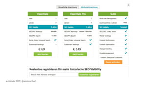 webinale 2017 | @andrescharf
 