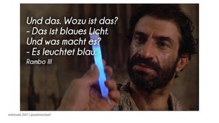 webinale 2017 | @andrescharf
 