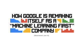 (Backchannel, June 18)
“Type a quote here.”
 