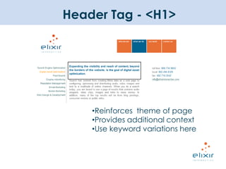 CaffeineGoogle’s new indexing system