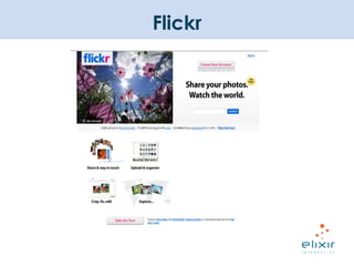  Incorporate relevant linksWhere does social fit in the mix?