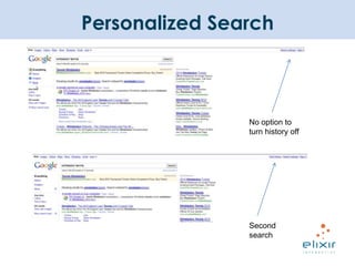 More opportunity for integration