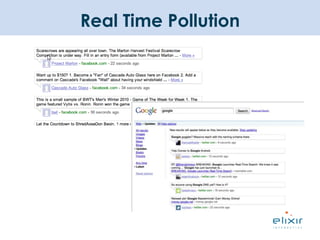 Marketers are much smarter about search