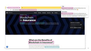 Victoria Olsina: SEO Consultant & Speaker | SEO for Web3 34
 