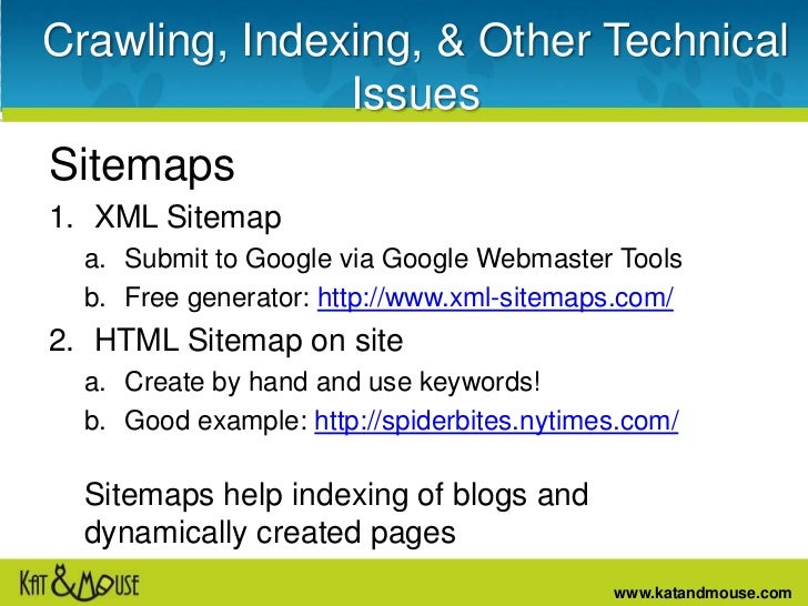 seo for web designers