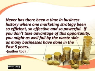 Was a “practicing entrepreneur” for 38 yrs (amazon, expedia, r.e., cdi [140 pplin/directs; 7000 students],                 RMS, rSolutions, semcommonsense, almostfreephone & various other websites)