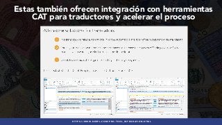 #ECOMMERCEINTERNACIONAL POR @ALEYDA DE #ORAINTI EN #MONETIZA2020HTTPS://WWW.DEEPL.COM/PRO-TOOL_INTEGRATION.HTML
Estas tamb...