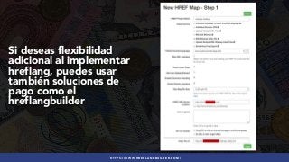 #ECOMMERCEINTERNACIONAL POR @ALEYDA DE #ORAINTI EN #MONETIZA2020HTTPS://WWW.HREFLANGBUILDER.COM/
Si deseas flexibilidad
ad...