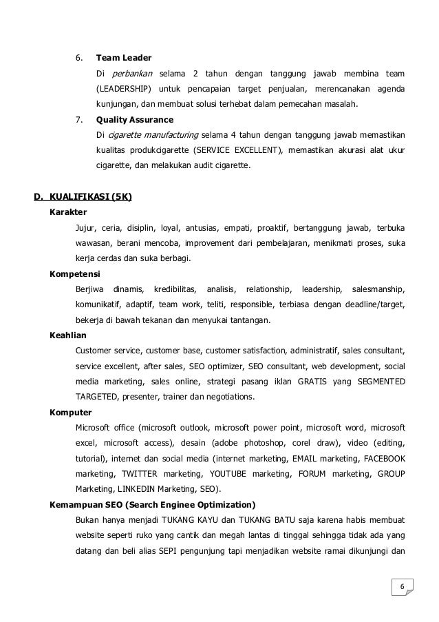 CV Kris Konsultan Jasa SEO Jakarta Kaskus Murah 