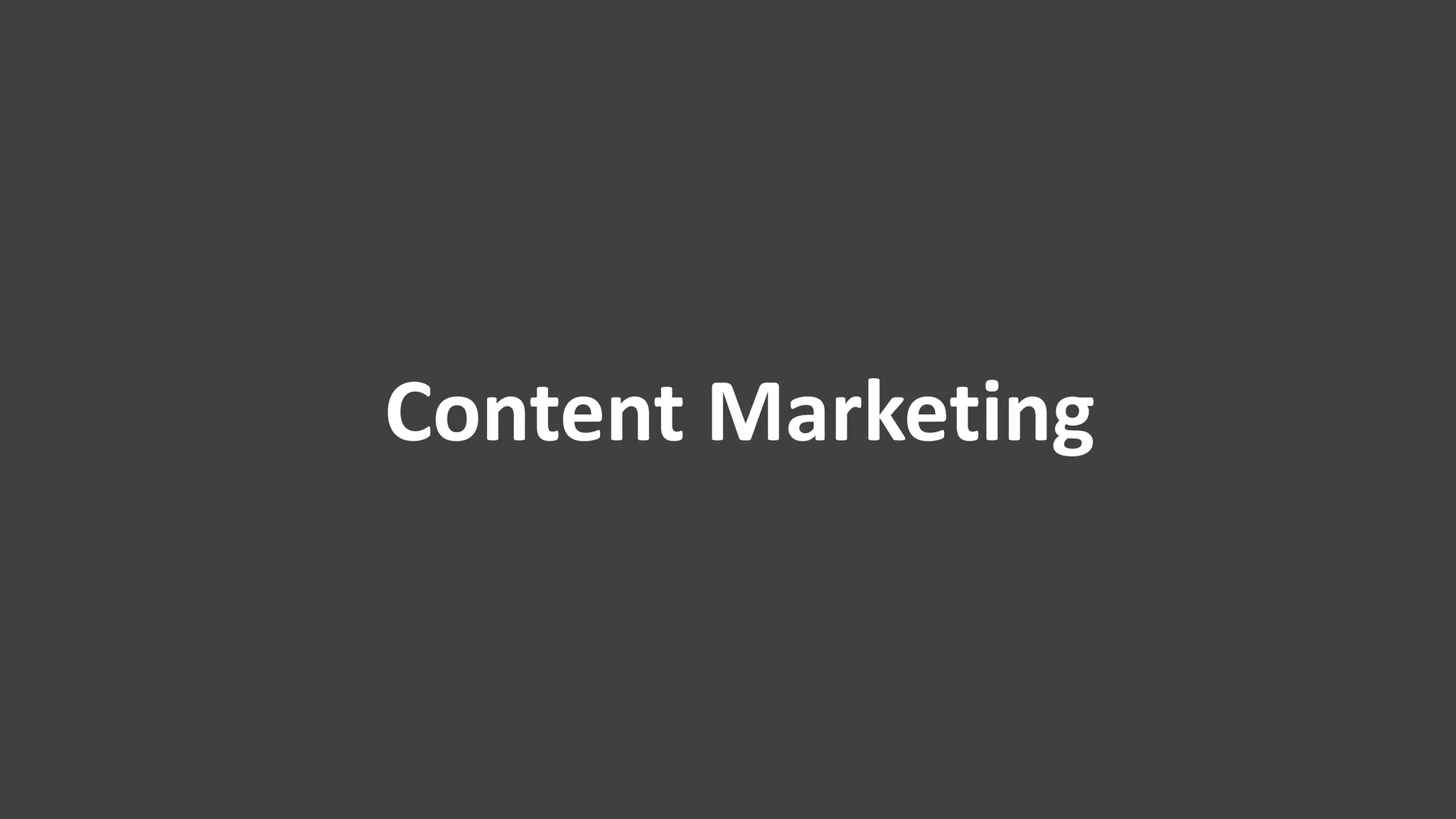 Benjamindubuc.com
Content Marketing
 