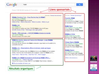 Liens sponsorisés




Résultats organiques
 