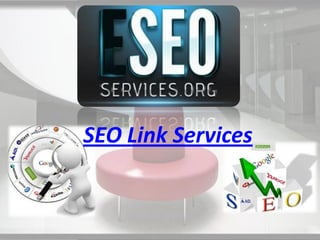 SEO Link Services
 