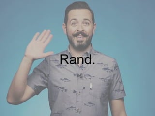 Rand.
 