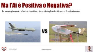 #SEOandLOVE @alessiosemoli
Latecnologianonènebuonanecattiva, staanoidargliunindirizzoconilnostrointento!
 