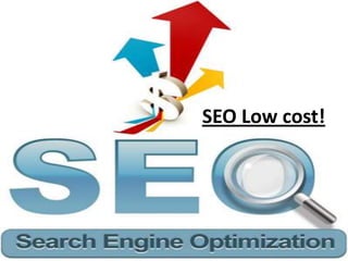 SEO Low cost! 