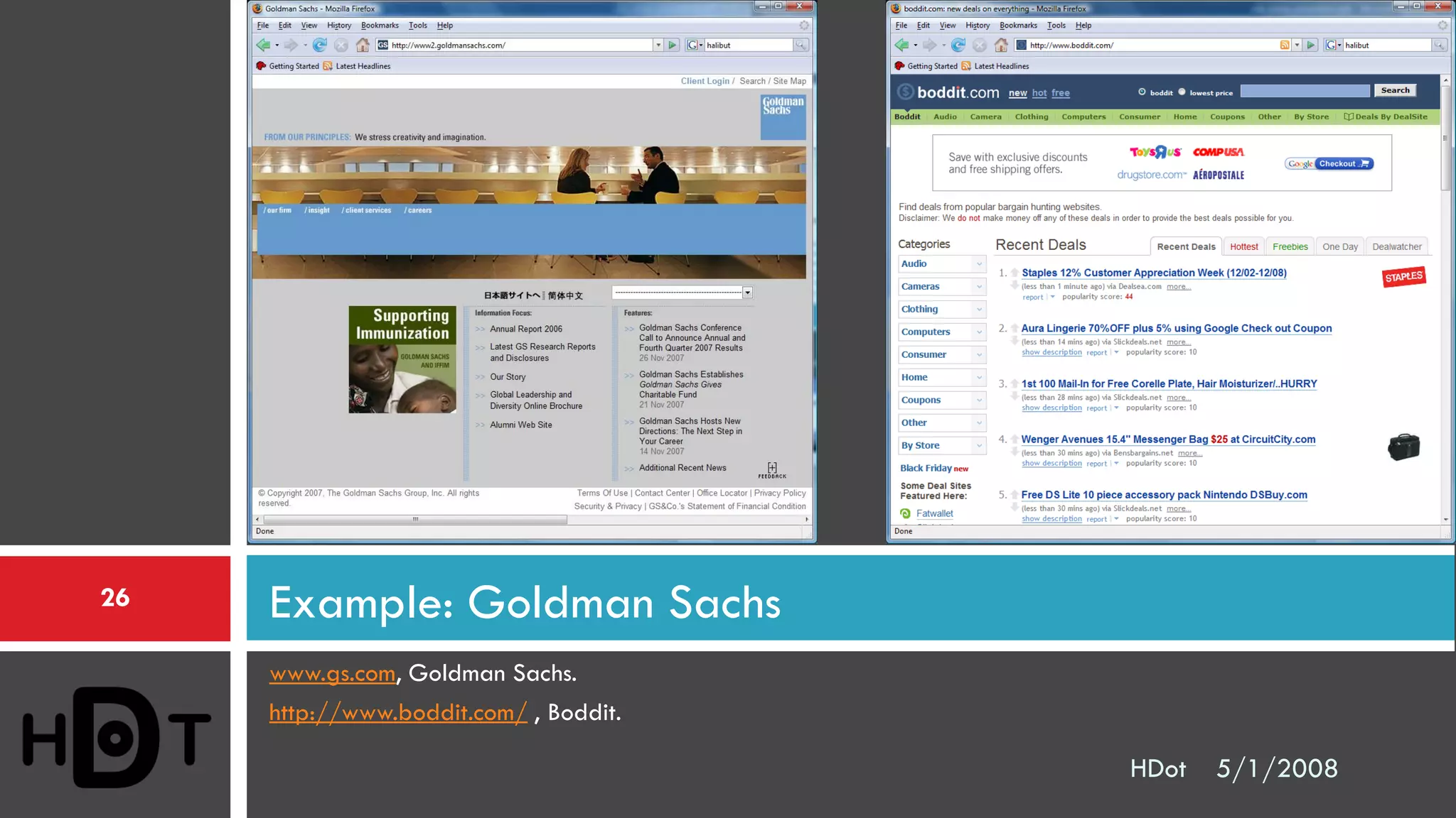 Startup Harvard Part 2 (Alex)