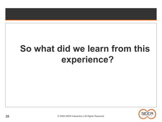 Importance of Visuals27