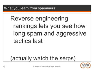 Bad homepage / evergreen page linksBought homepage links in blogrolls with exact match anchor textWatched bought links on homepages of “cigarette sites” work like a charmphpdircetory link swaps working like it was 200442
