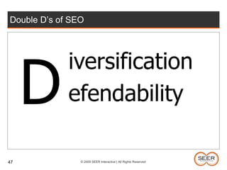 I see localcleaning up spam with one of our clients who has the weakest link profile in the top 10 (not in the 7 pack)46