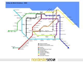 Glossário
Entendendo a sopa de letrinhas
 