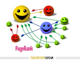 Glossário
Entendendo a sopa de letrinhas
 