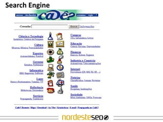Search Engine
 