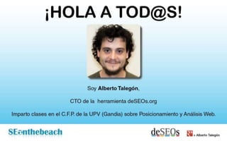 Seonthebeach