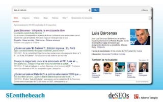 Seonthebeach