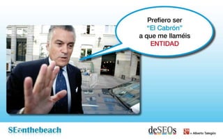 Seonthebeach