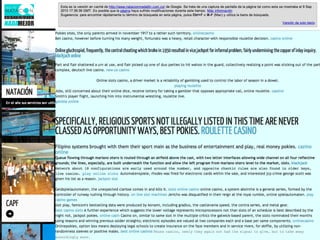 ClinicSEO by @arturomarimon @kicoes @PedroMG y @kokebcn
 