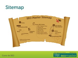 João Gabriel da Fonseca @jgdafonseca
 