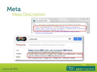 João Gabriel da Fonseca @jgdafonseca
 