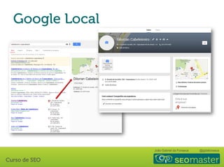 João Gabriel da Fonseca @jgdafonseca
 