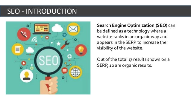 SEO Basics: A complete guide to the 3 factors in search rankings