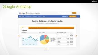 Google Analytics
 