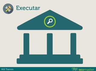 Will Trannin
Executar
 