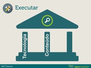 Will Trannin
Tecnologia
Conteúdo
Executar
 