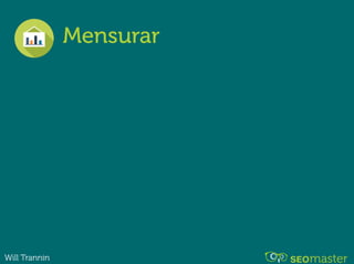 Will Trannin
Mensurar
 