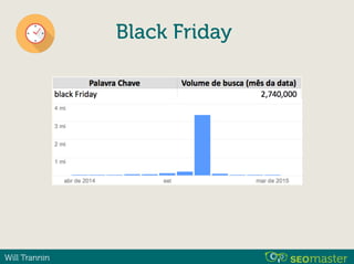 Will Trannin
Black Friday
 