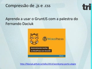 Seo para WordPress