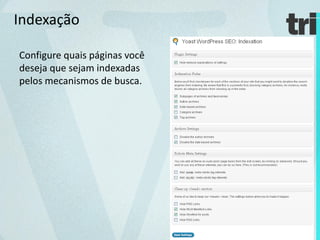Seo para WordPress