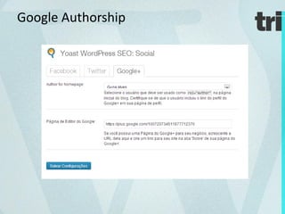 Seo para WordPress