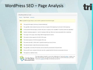 Seo para WordPress