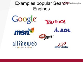 SEO Overview 