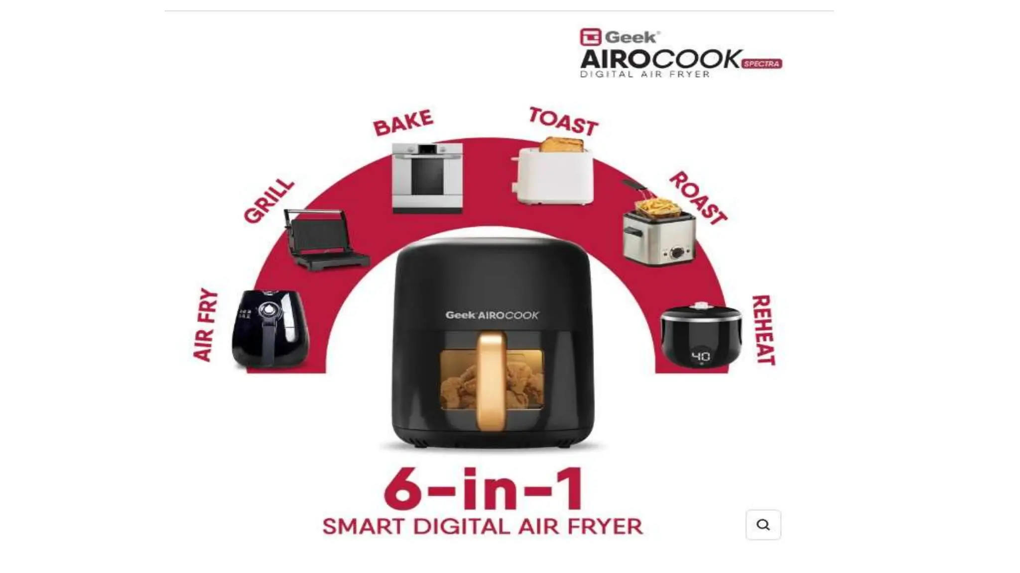 Health Benefits Of Air Fryer Oven pptx Health benefits of air fryer oven pptx