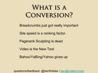 Installing Website OptimizerGoogle.com/websiteoptimizerDrupal.org/project/google_website_optimizer