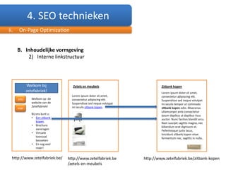 Grootste zoekmachine wereldwijd (Netmarketshare)