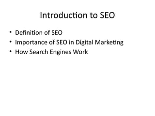 seo services for igaming